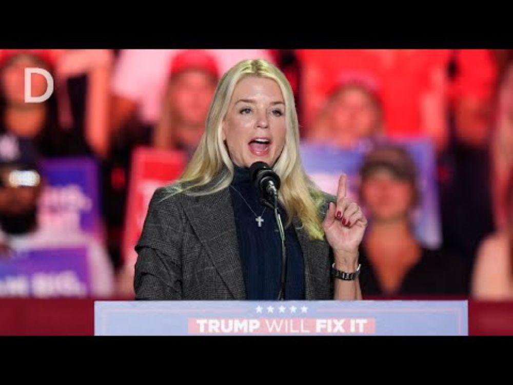 BREAKING: DOJ Files Anti-Voter Lawsuit in North Carolina