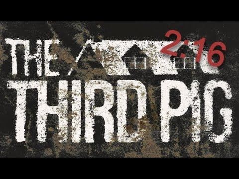 "The Third Pig" Speedrun in 2:16