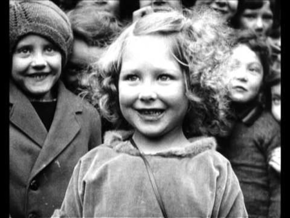 University of Leeds 1925 campaign film