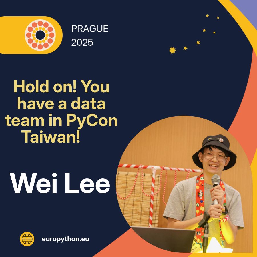 Wei Lee