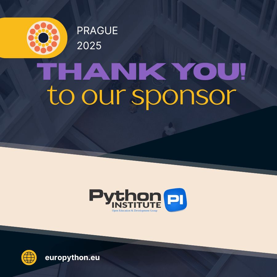 OpenEDG PYTHON INSTITUTE