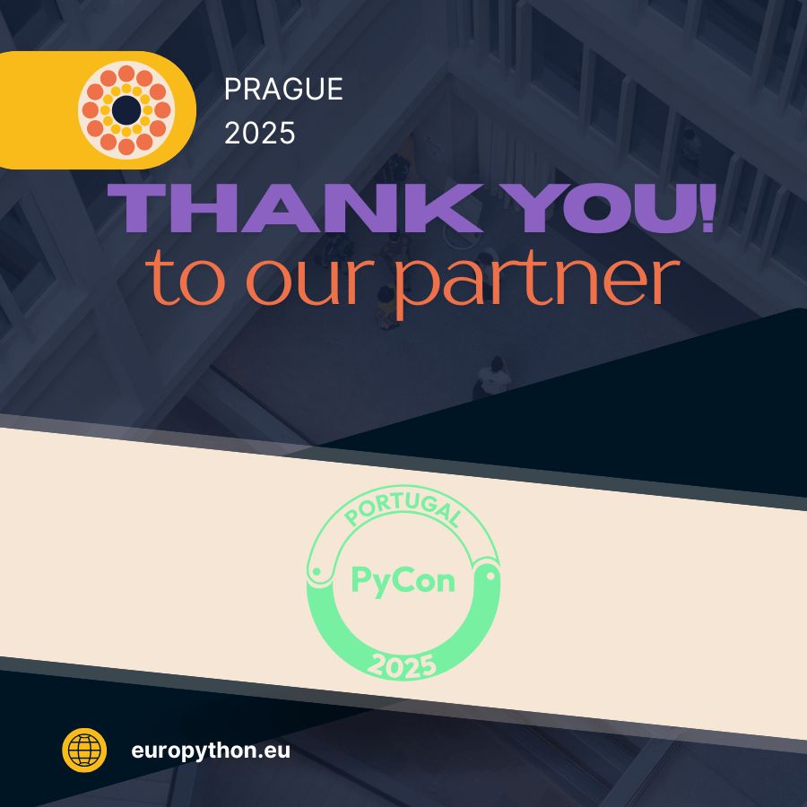 PyCon Portugal