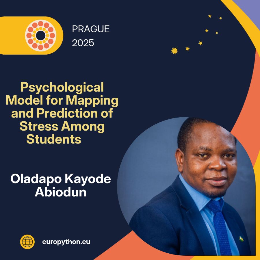 Oladapo Kayode Abiodun