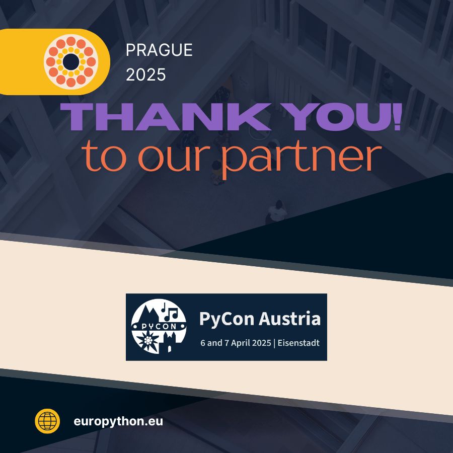 PyCon Austria