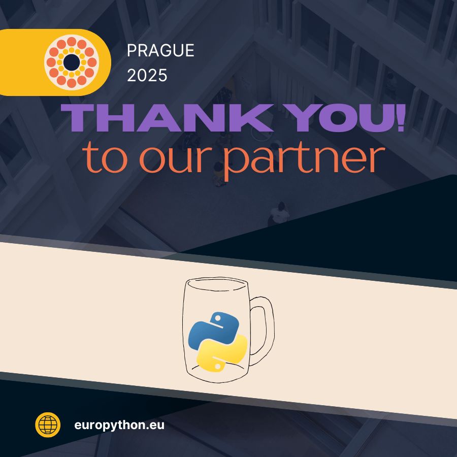 Prague Pyvo