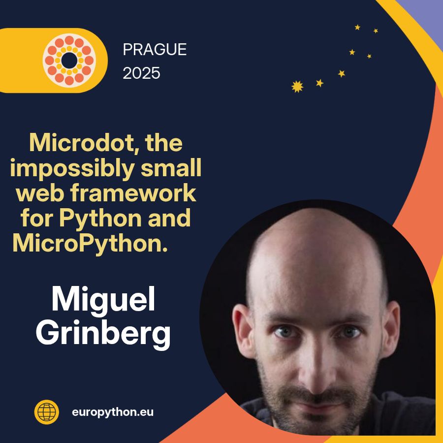 Miguel Grinberg