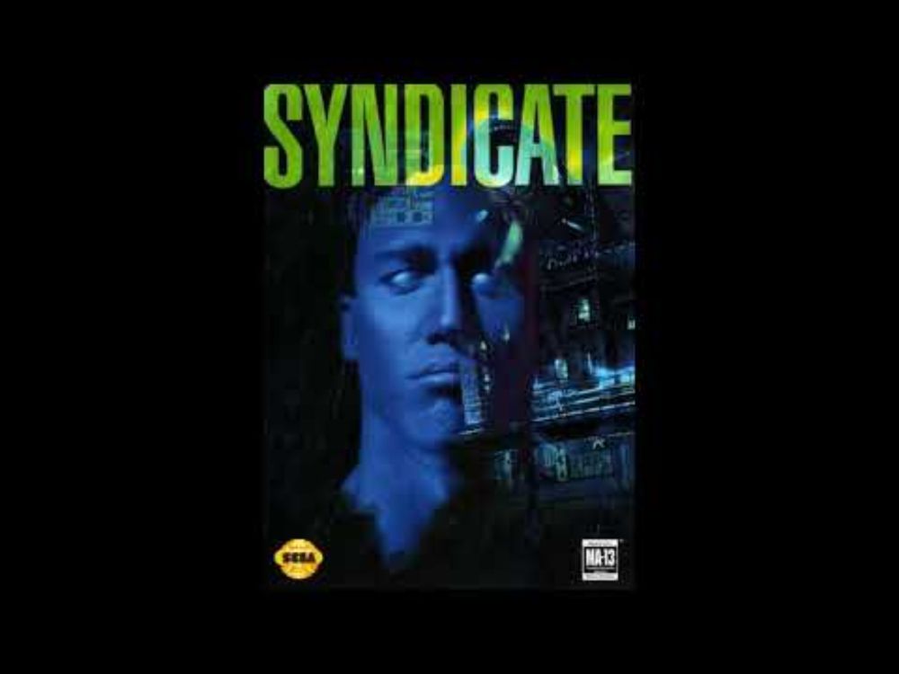 Syndicate (1993) (HQ Remake) - Danger
