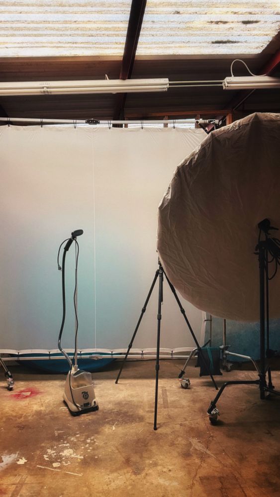 My photo studio south