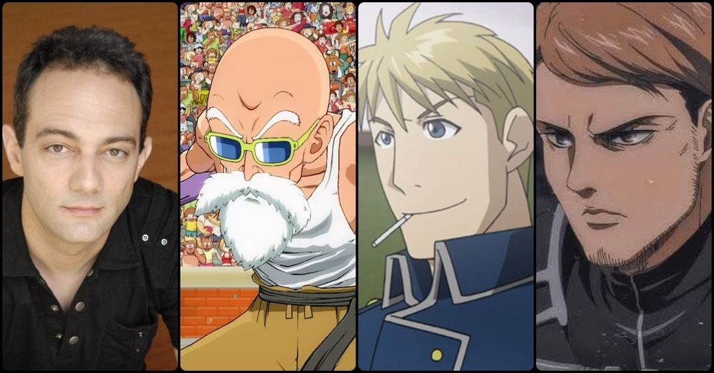 Long-time voice actor and ADR director of English-dubbed anime, Mike McFarland, has been diagnosed with glioblastoma, an aggressive form of brain cancer. A GoFundMe has been set up by fellow industry actors to provide for his care and treatment.