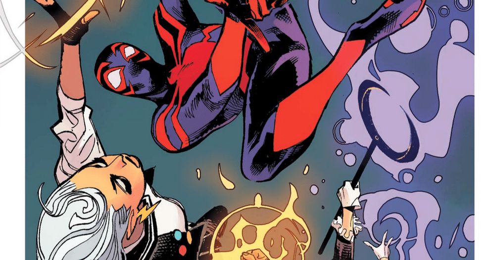 We review Ultimate Spider-Man: Incursion #3. Plus, Predator Kills the Marvel Universe, Uncle Scrooge: Earth's Mightiest Duck, and more.