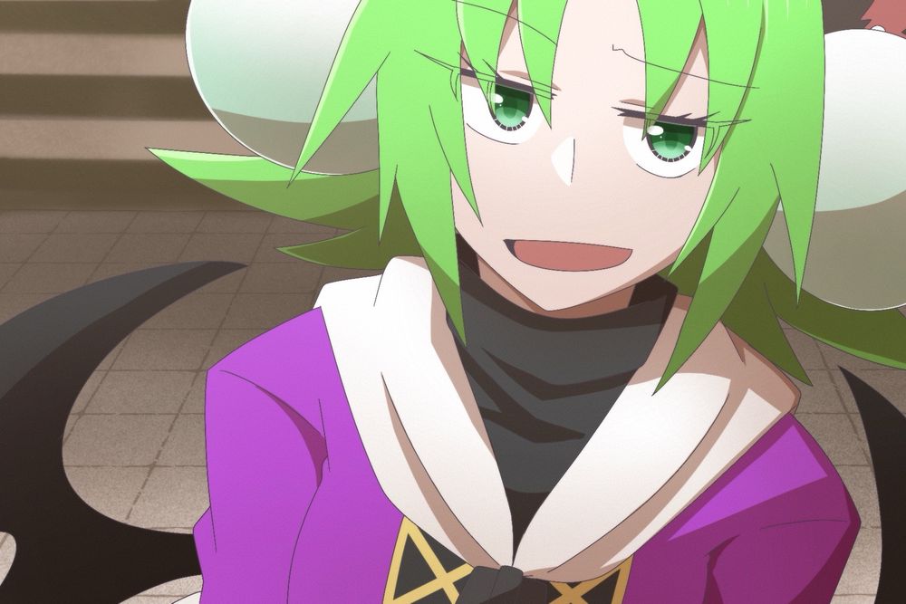 リルル
「あらあら。天魔ちゃんったら、お･こ･ちゃ･ま♡そんな乙女心も分からないだなんて、さなも苦労するわよね〜？」