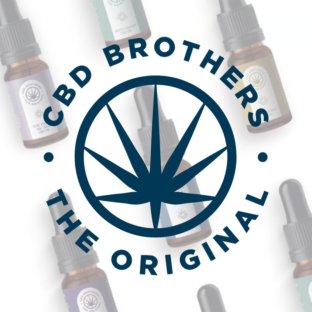 CBD Brothers oils