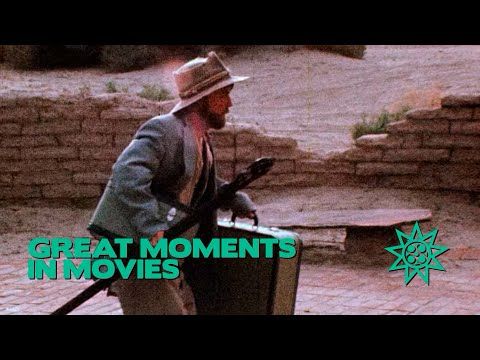 Great Moments in Movies: Manos: The Hands of Fate (1966)