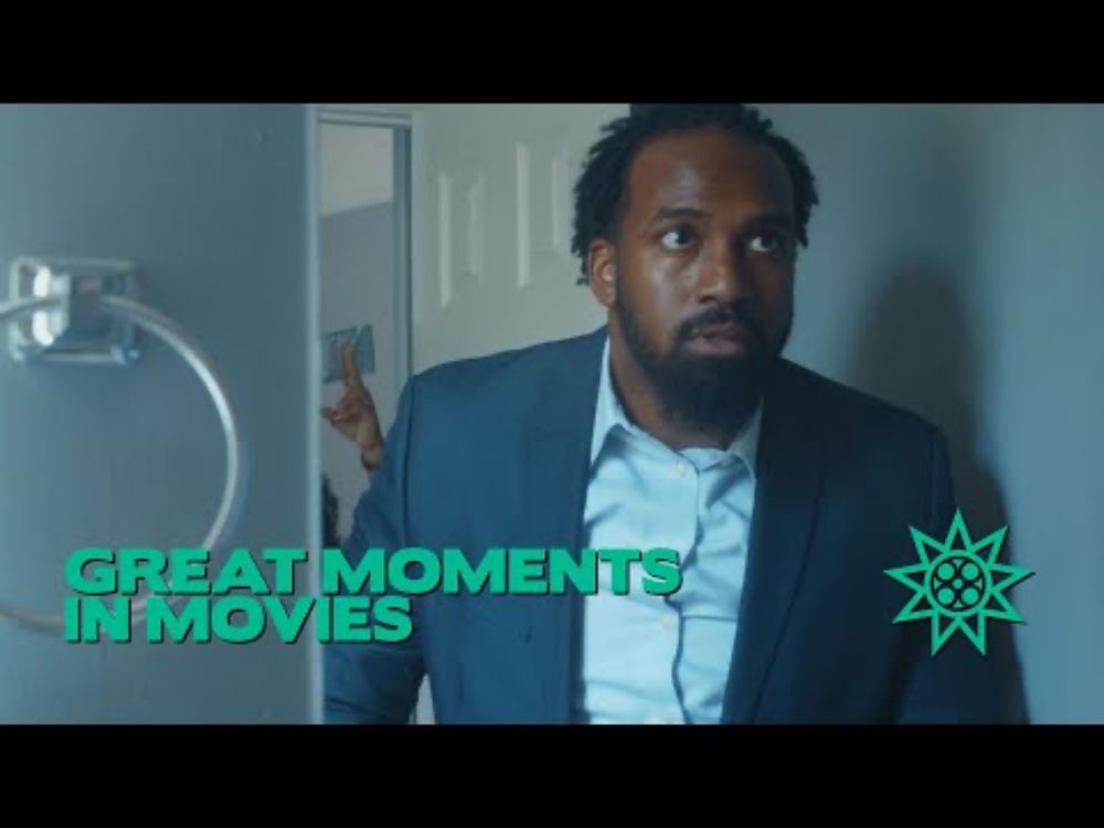 Great Moments in Movies: No Disrespect (2023)
