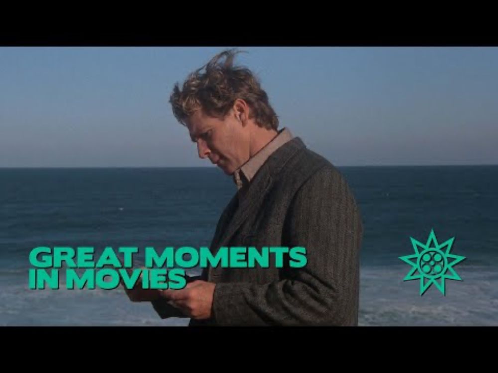 Great Moments in Movies: Tough Guys Don't Dance (1987)