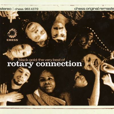 Tales of brave ulysses - Rotary Connection (Black gold / The very best of - 1969) https://www.radiofrance.fr/fip