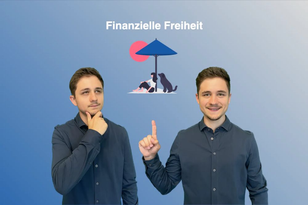 Ab wann bist Du finanziell frei?