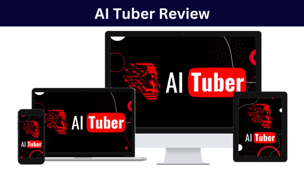 AI Tuber Review – Start Your YouTube Journey Without a Face Reveal