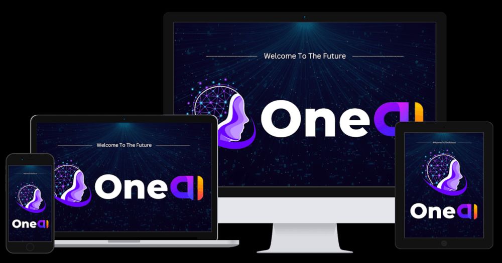 OneAI Review - Get 8 Leading AI Apps in One Dashboard