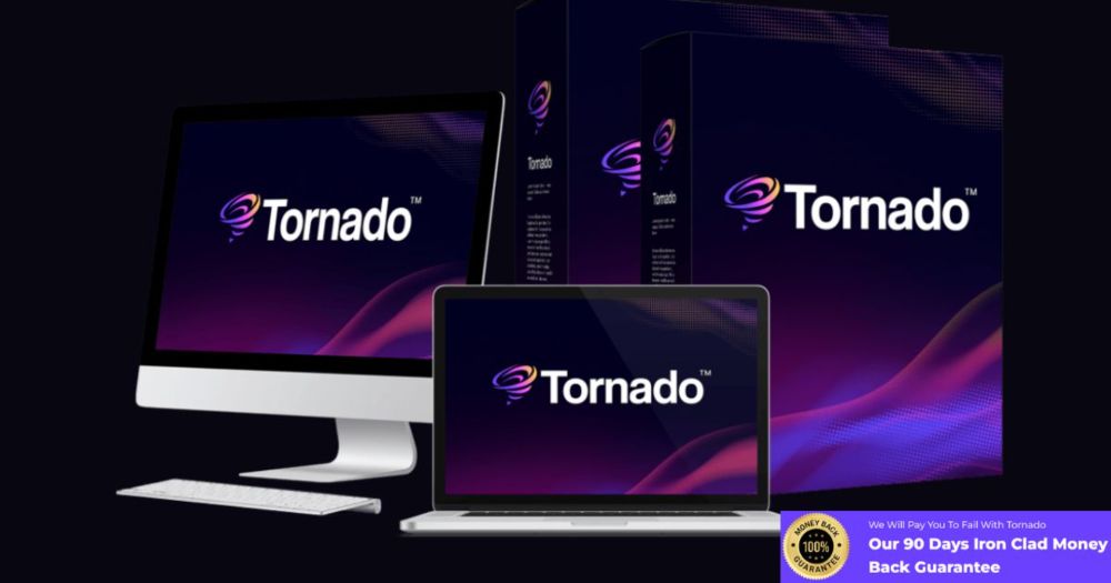 Tornado AI App review - Easily Create Profitable Audiobooks