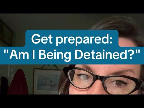 Get prepared for what is coming