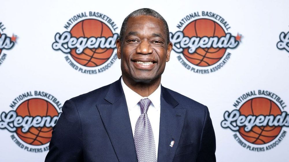 ＮＢＡ守備の名手ディケンベ・ムトンボさん、脳腫瘍で死去　５８歳