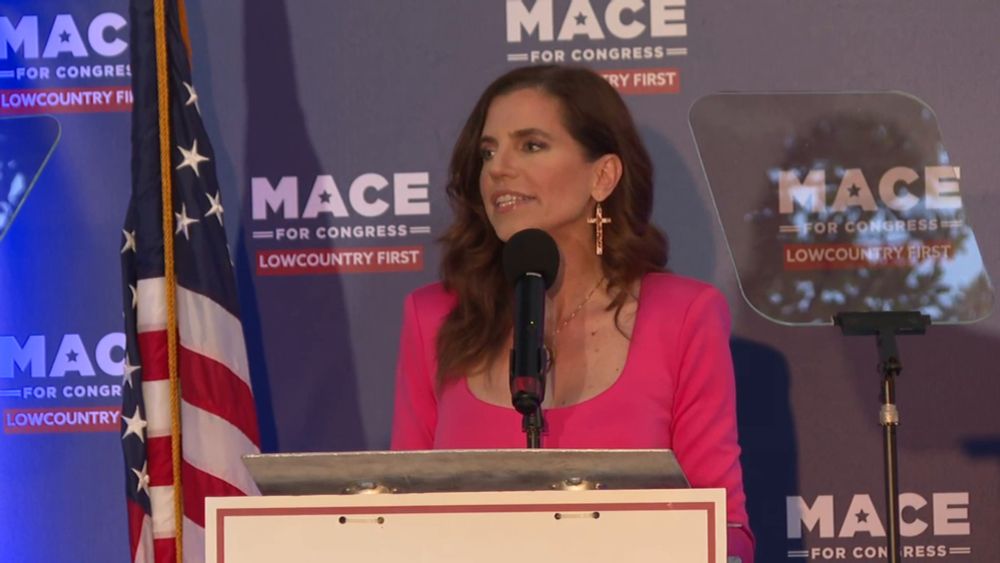 Rep. Nancy Mace introduces bill to terminate FEMA's Shelter and Services Program