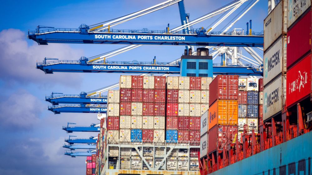 East Coast dockworkers threaten strike over wages and automation concerns