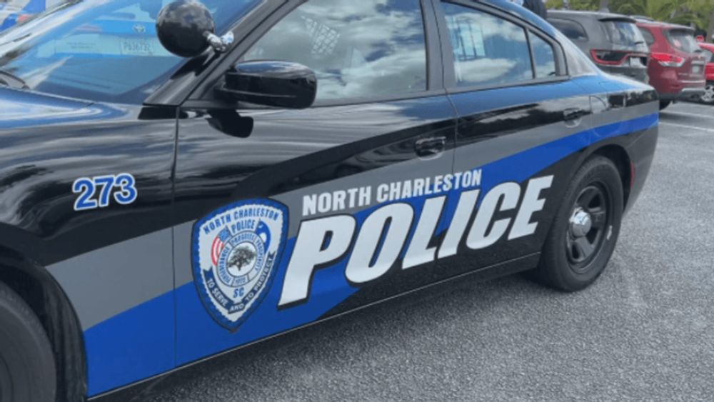 Skeletal remains found in North Charleston; NCPD investigating