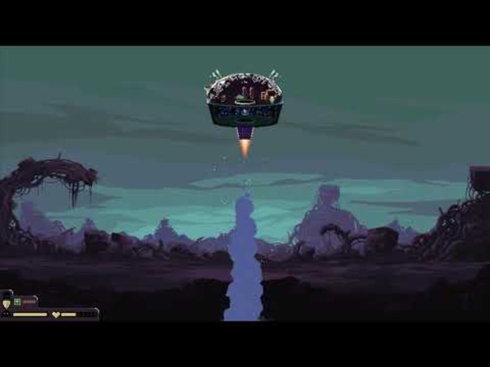The Dome Keeper Mod Jam | All the Mods