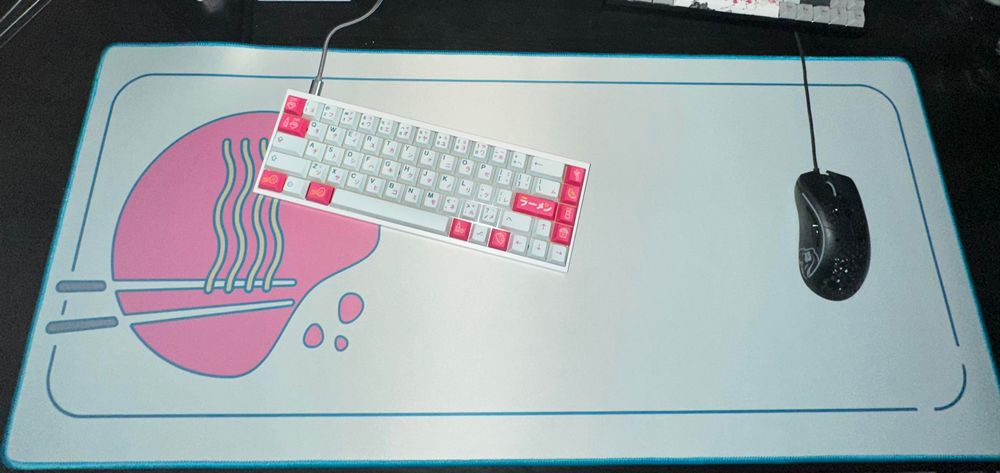 After 2 years and 3 months they finally came in!