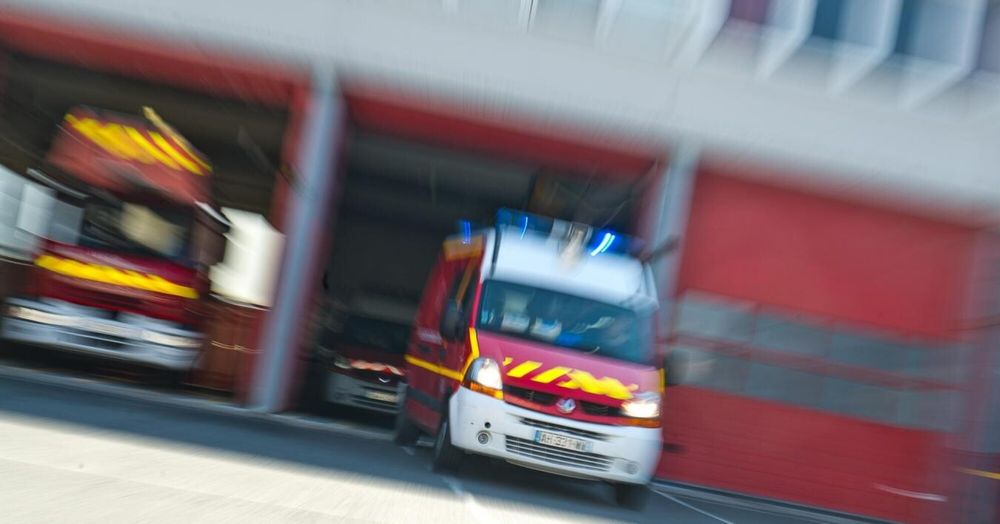 Grave accident d’un bus de l’AS Monaco Basket : un joueur de 17 ans est mort, un autre en urgence absolue