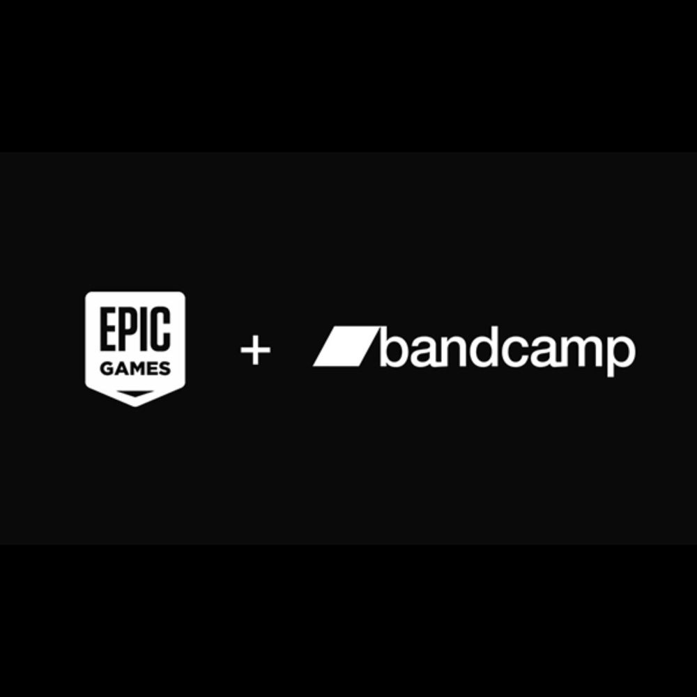 Epic Games cuts almost half of Bandcamp pre-Songtradr sale