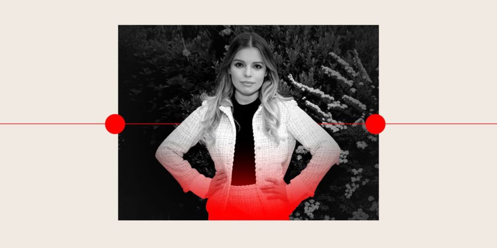 Daniella Pierson is a darling of the business press and made Forbes 30 Under 30. But do her company's subscription numbers add up?