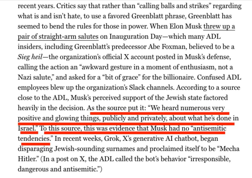 ADL Musk