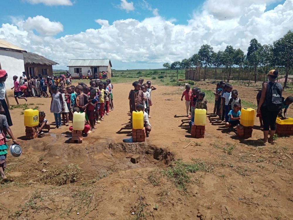 Handwashing is a crucial component of what we do. 