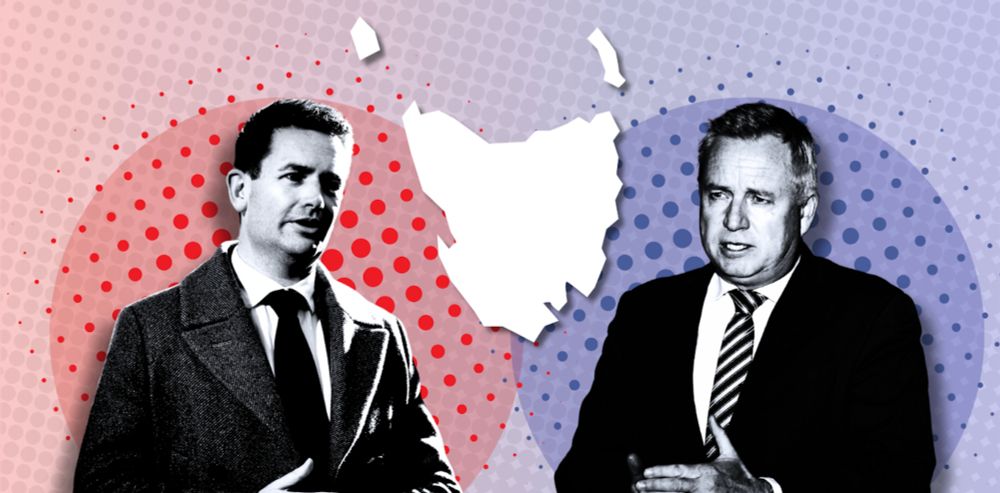 Tasmania is limping towards an election nobody wants. Here’s the state of play