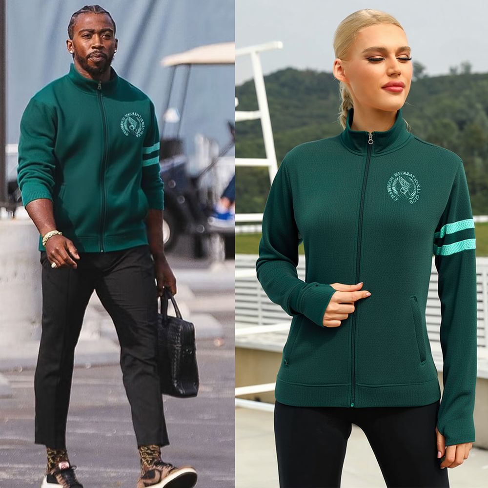 Men’s Champion Recreational Club Jacket