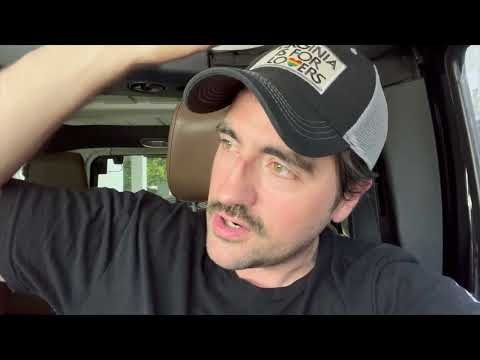 Trae Crowder Rant - MAGA Continues to Create Their Own Reality