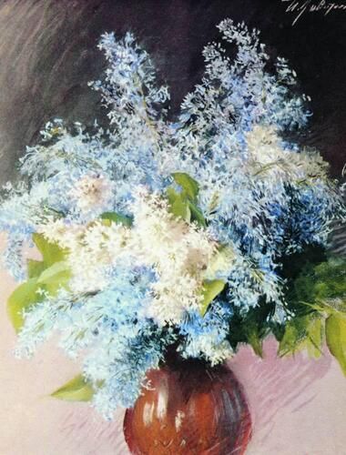 Lilacs