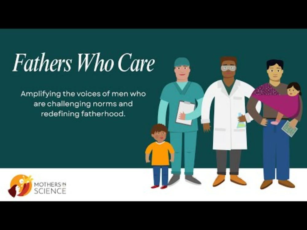 Fathers Who Care campaign