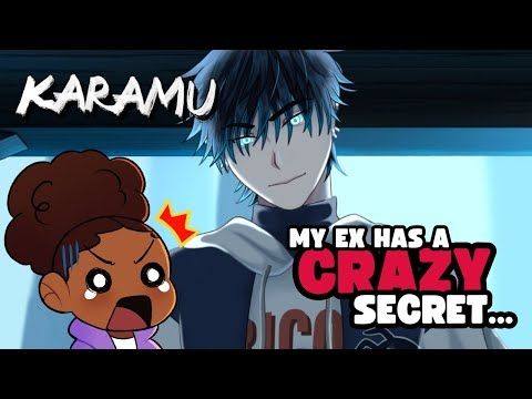 My Yandere Ex Has a Crazy Secret - Karamu