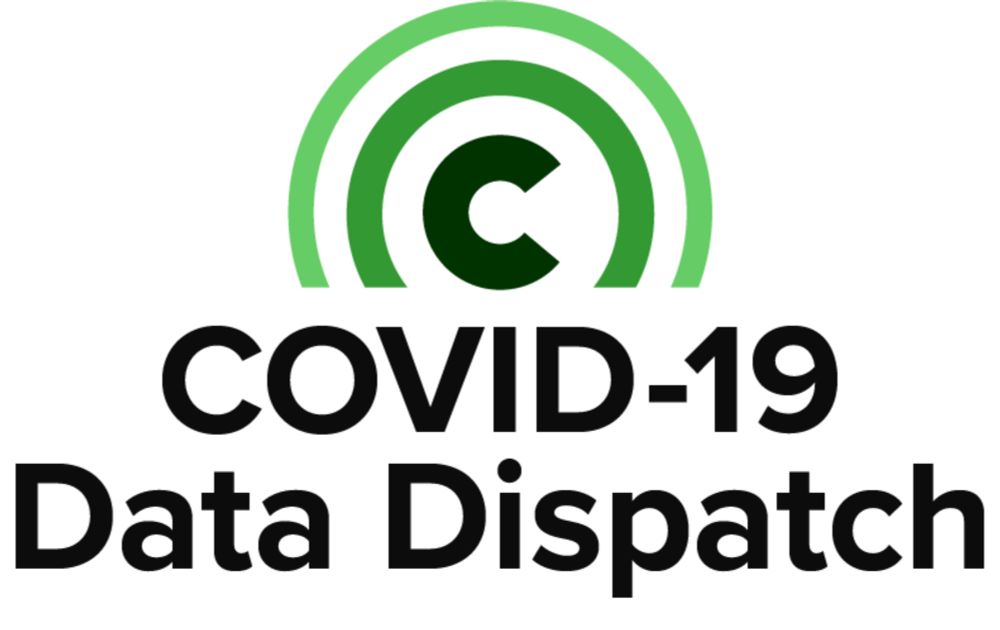 Wastewater surveillance data in the U.S. - COVID-19 Data Dispatch