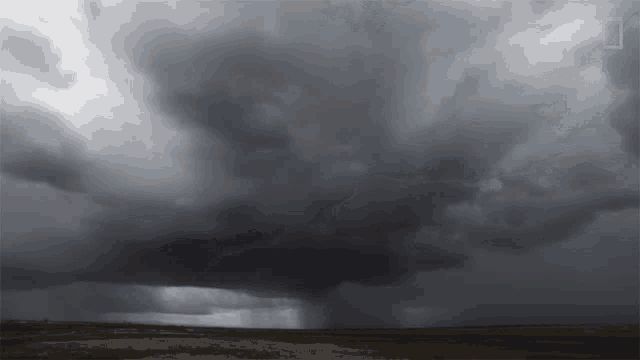 Storm World Meteorological Day GIF