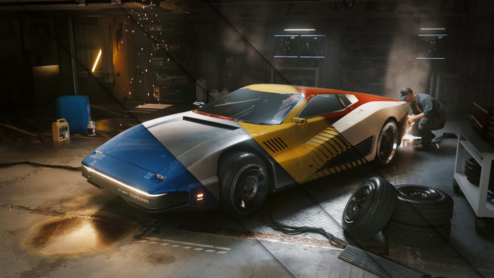 What's New in Cyberpunk 2077 Update 2.3? - Full Patch Notes and Trailer - The Guide Hall
