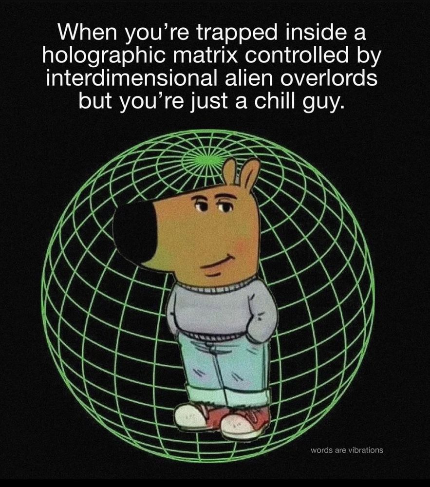 Keeping it chill against all odds