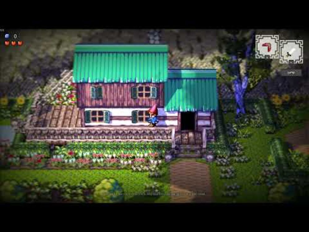 The Ballad of Bellum: Mah house, mah home