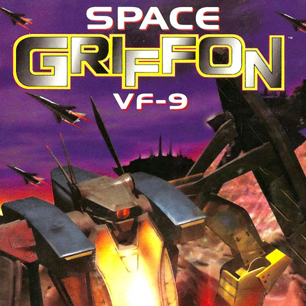 Space Griffon VF-9 a game that doesn't seem like it would be as creepy as it is. A mech dungeon crawler in the dark confines of a Martian base. There's someone to be said about lost games. Give me your recommendation in the comments.
