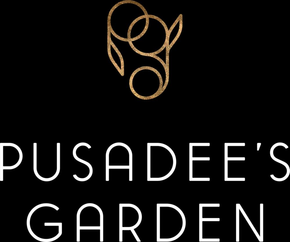 Info - Pusadee's Garden