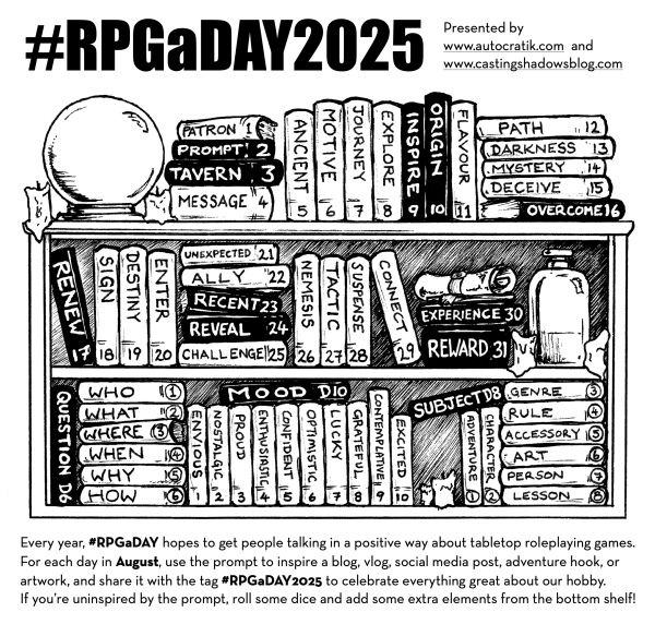 Rpgaday2025 infographic 